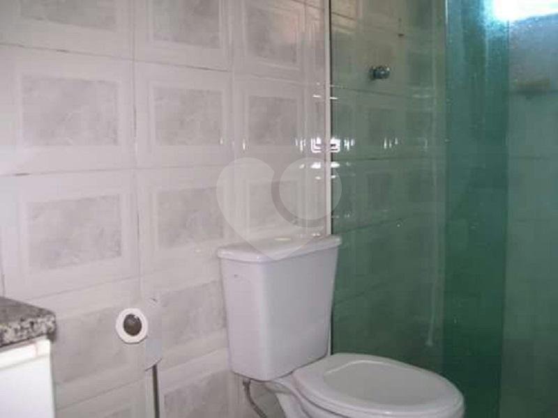 Apartamento à venda na Vila Amália com 3 dormitórios
