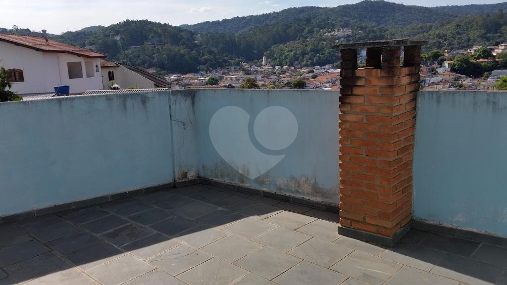 Sobrado à venda com 3 quartos, 375m² - Foto 20