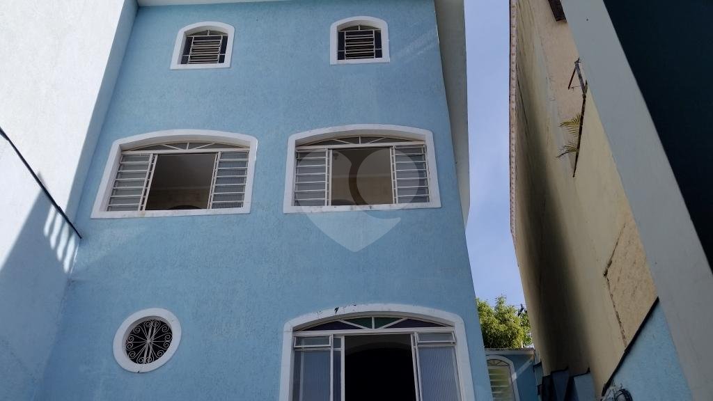 Sobrado à venda com 3 quartos, 375m² - Foto 23