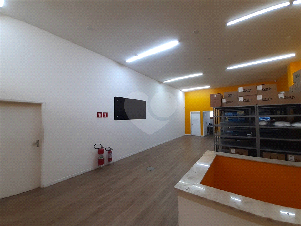 Predio Comercial Tucuruvi