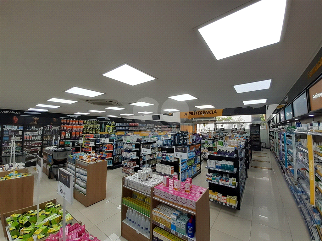 Predio Comercial Tucuruvi