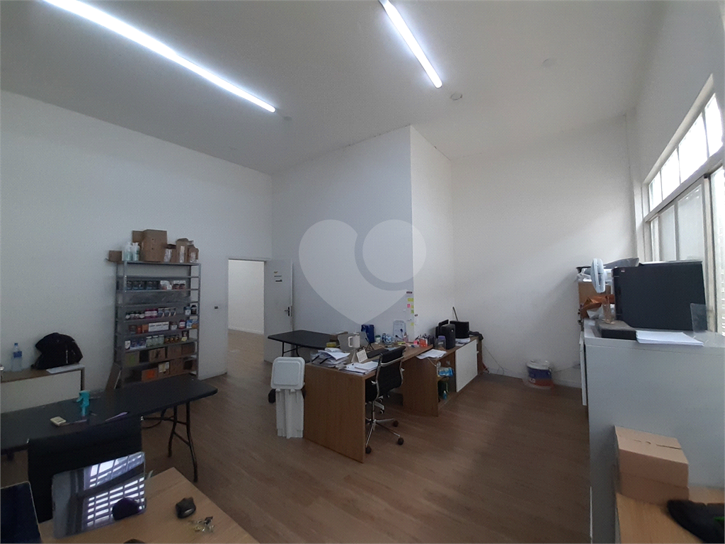 Predio Comercial Tucuruvi