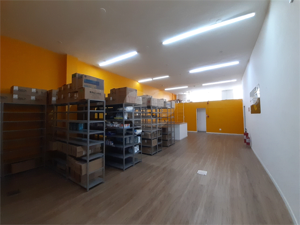 Predio Comercial Tucuruvi