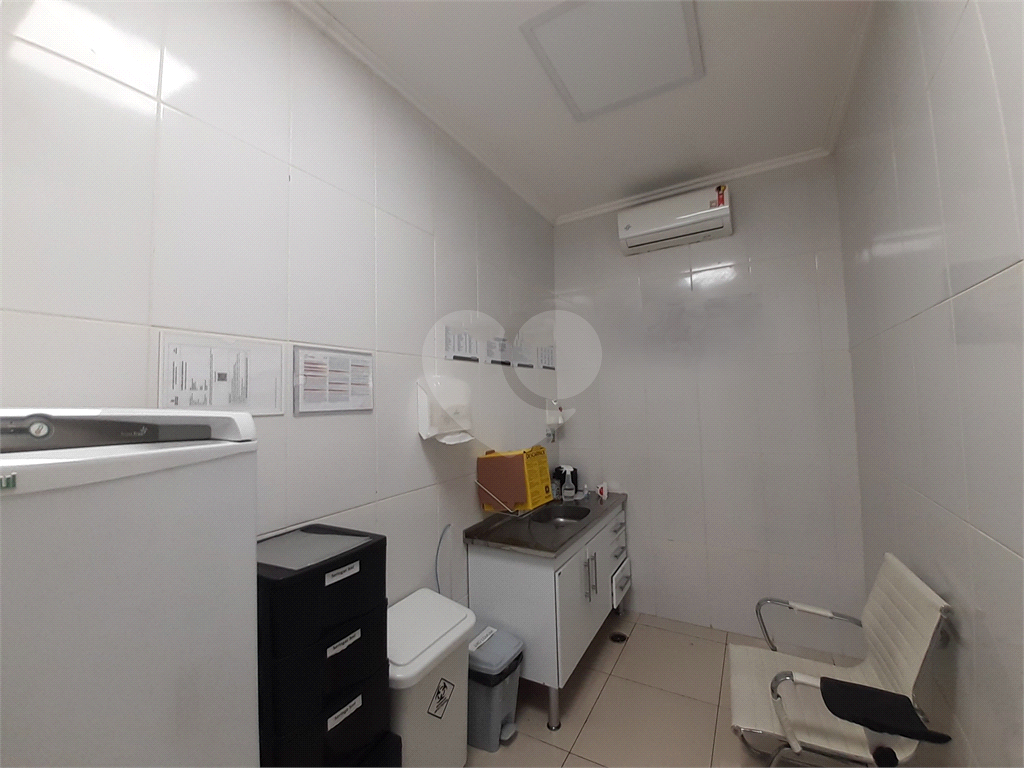 Predio Comercial Tucuruvi