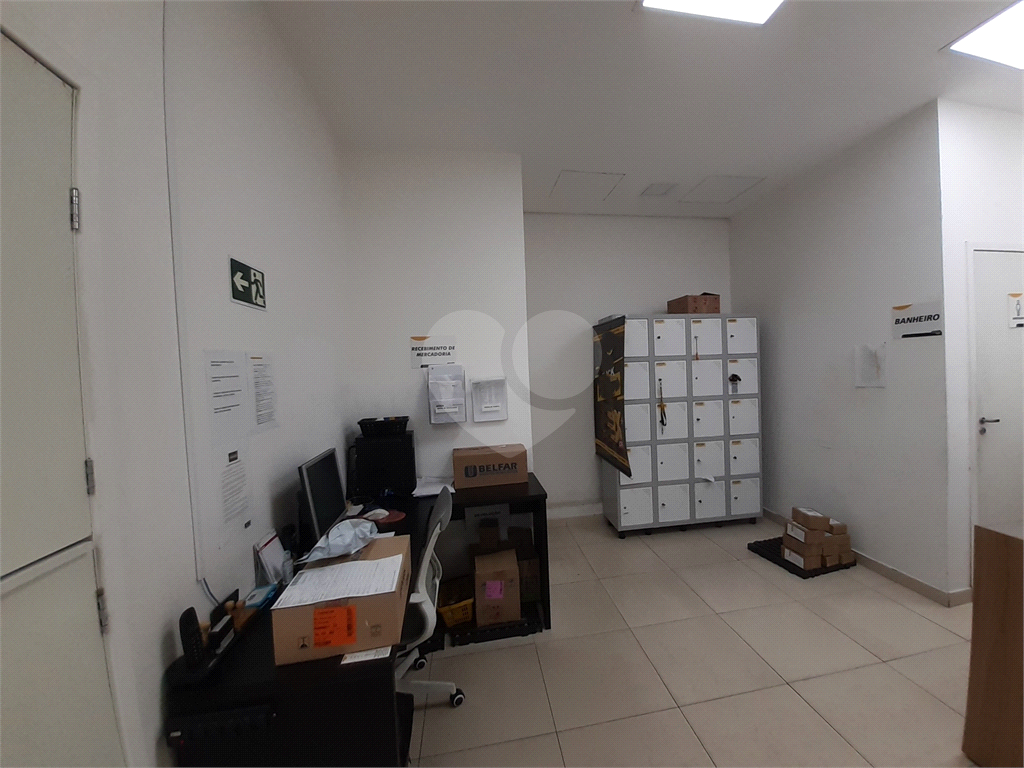 Predio Comercial Tucuruvi