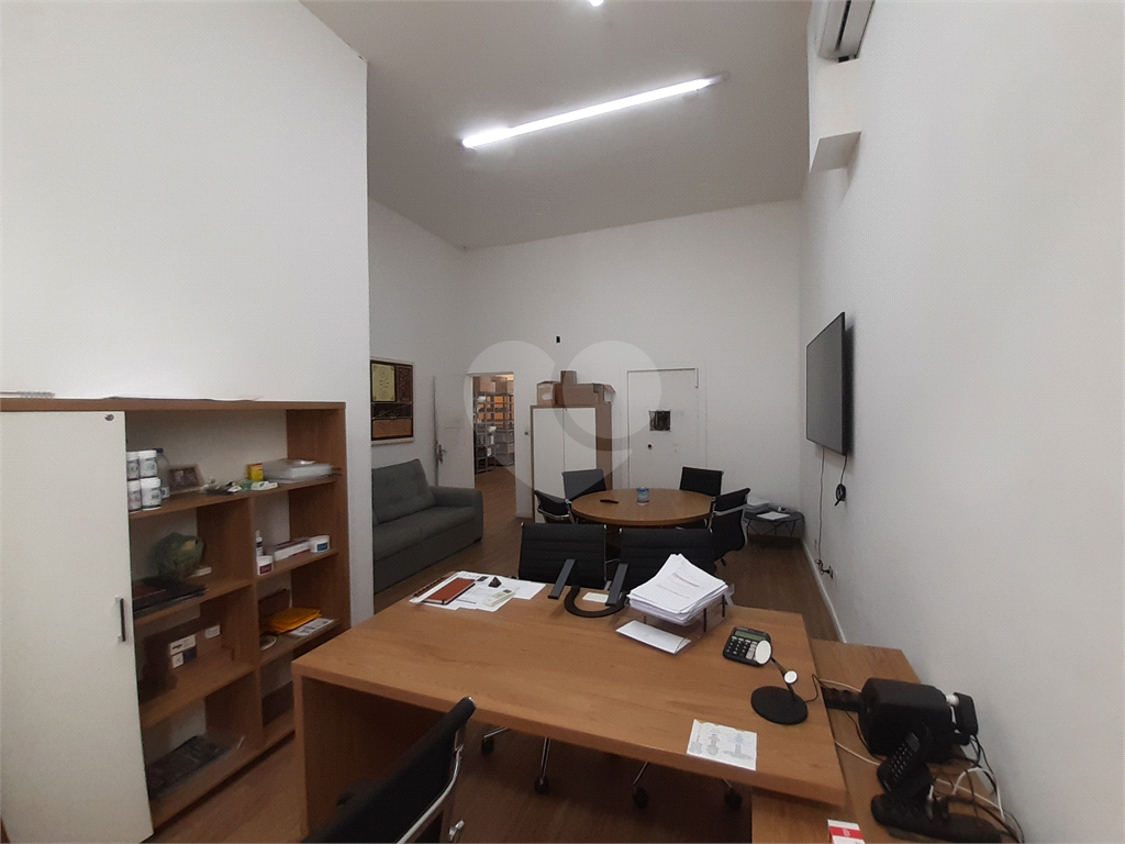 Predio Comercial Tucuruvi