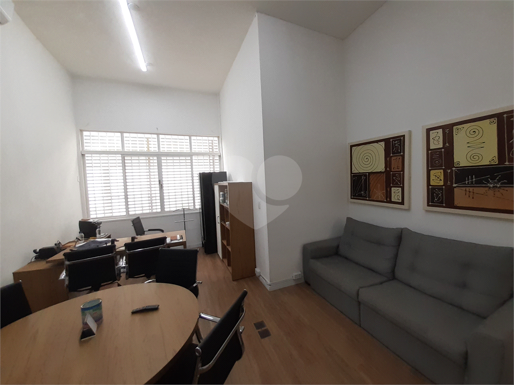 Predio Comercial Tucuruvi