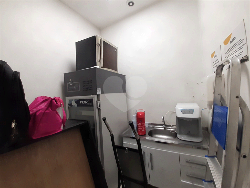 Predio Comercial Tucuruvi