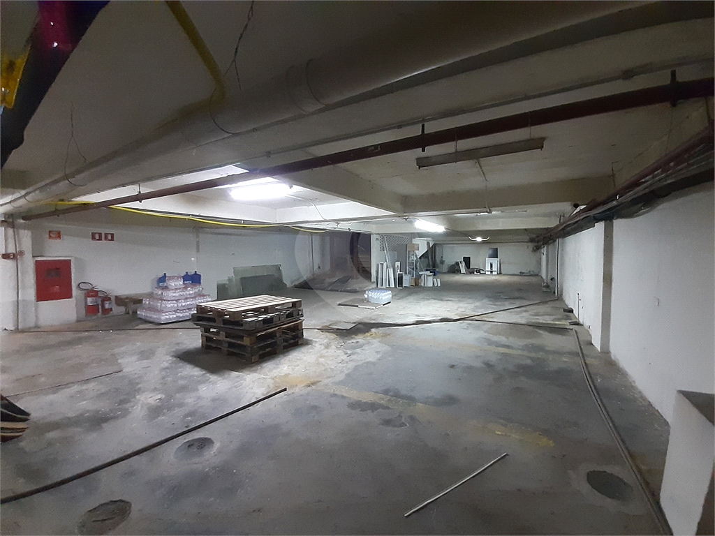 Predio Comercial Tucuruvi