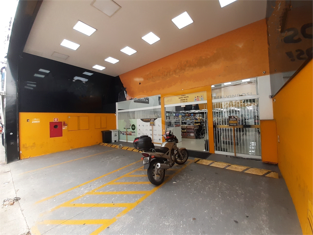 Predio Comercial Tucuruvi