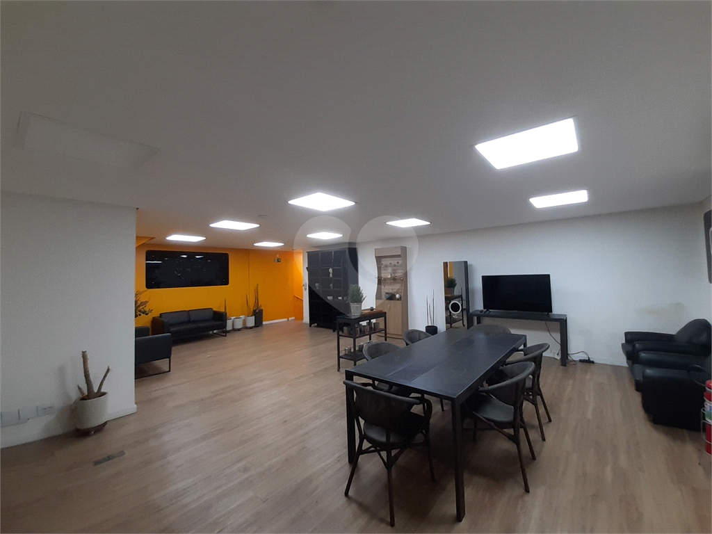 Predio Comercial Tucuruvi