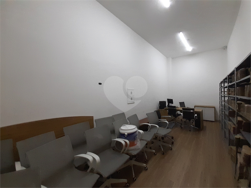 Predio Comercial Tucuruvi