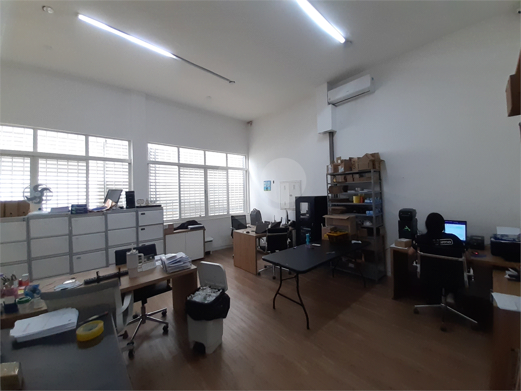 Predio Comercial Tucuruvi