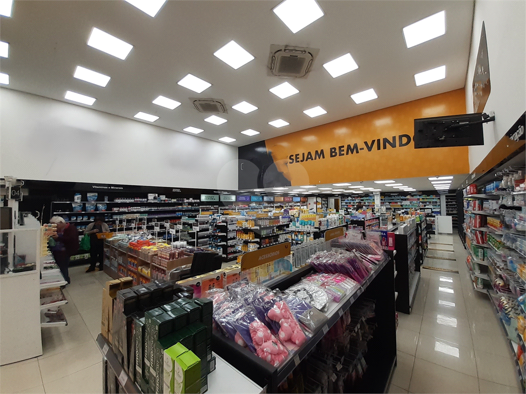 Predio Comercial Tucuruvi