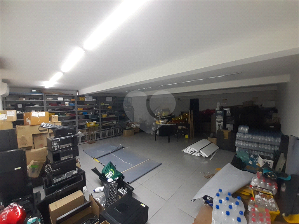 Predio Comercial Tucuruvi