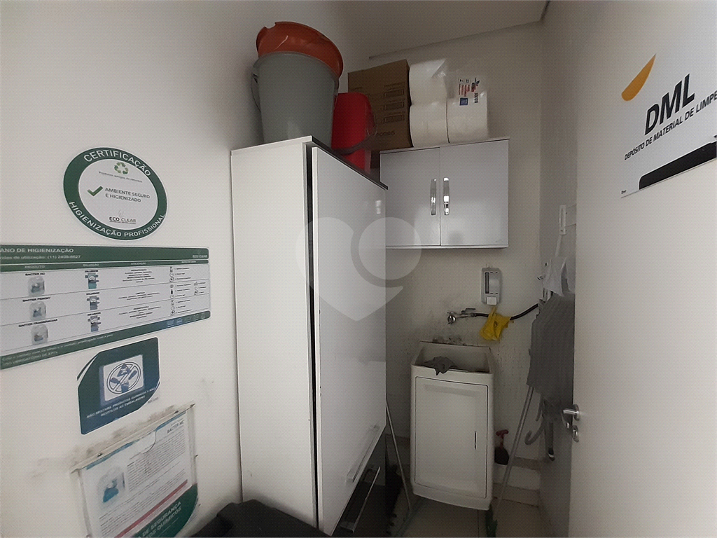 Predio Comercial Tucuruvi