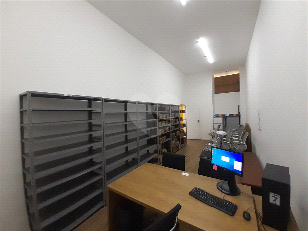 Predio Comercial Tucuruvi