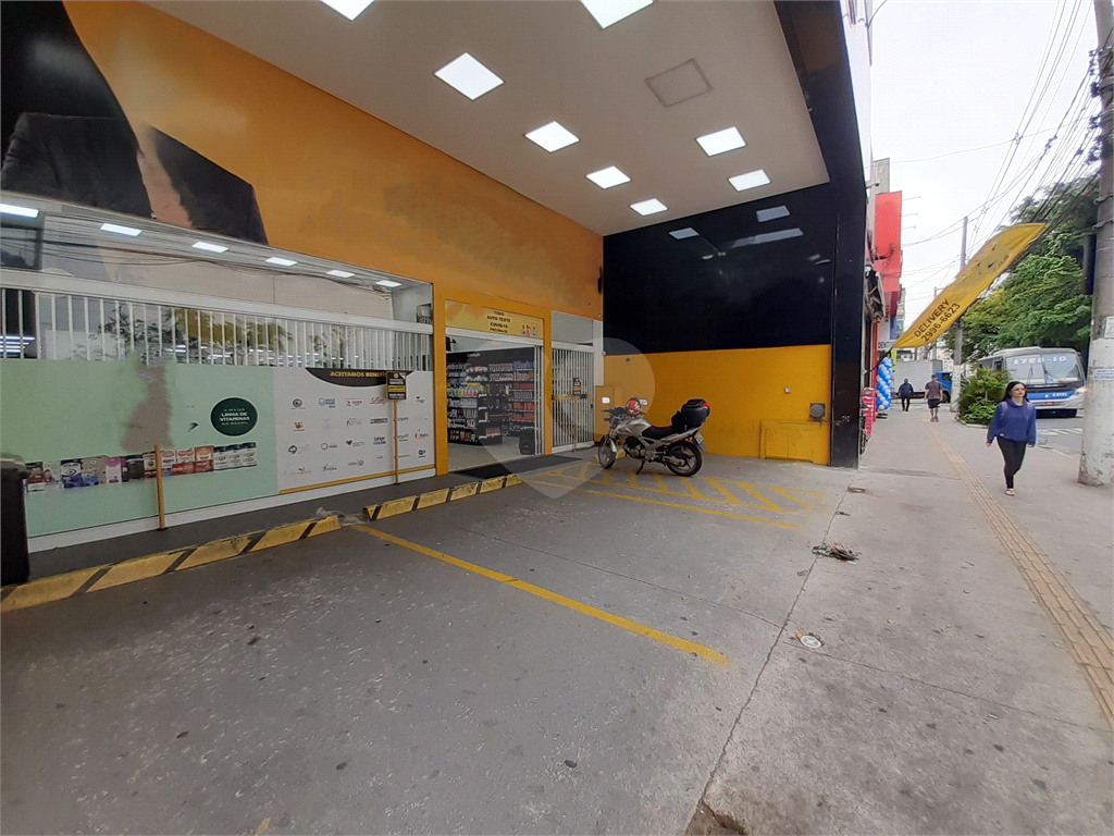 Predio Comercial Tucuruvi