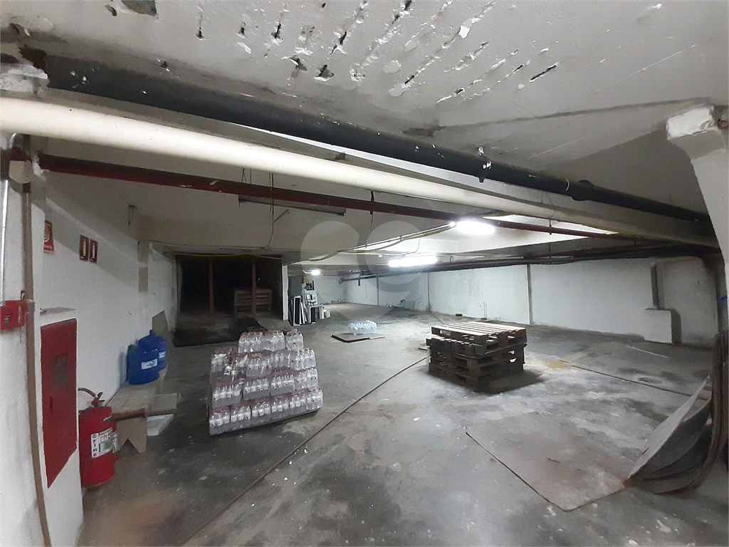 Predio Comercial Tucuruvi