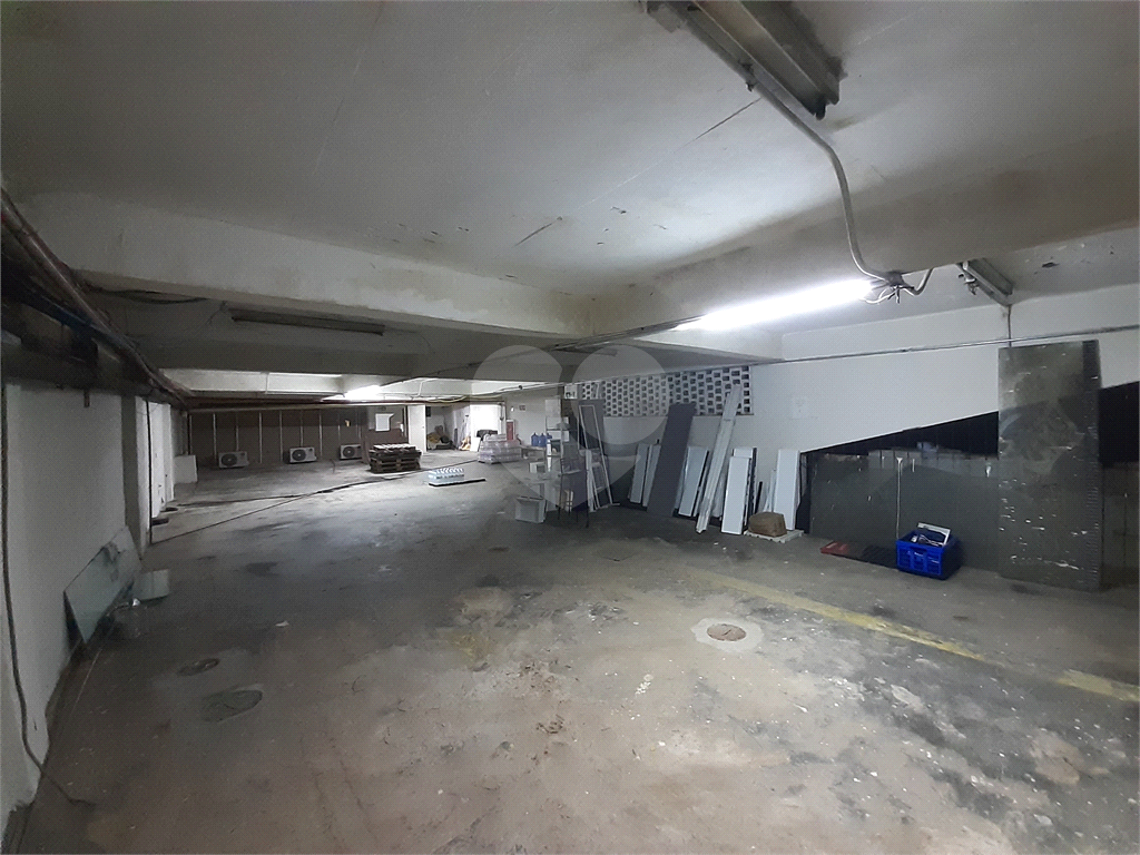 Predio Comercial Tucuruvi