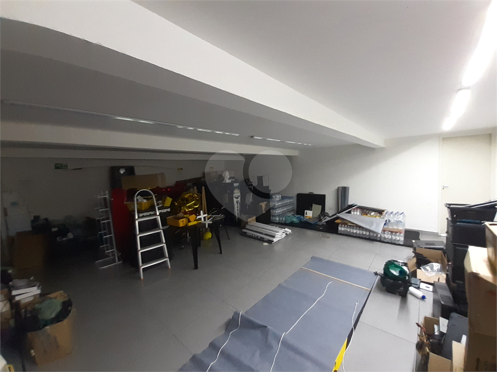 Predio Comercial Tucuruvi