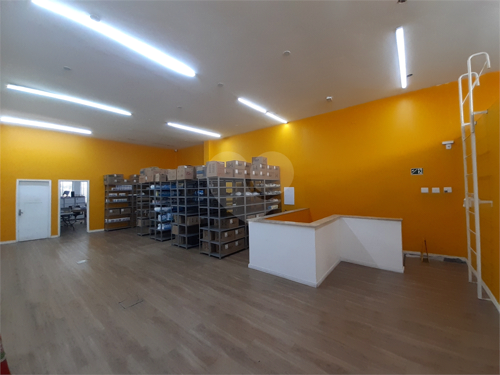 Predio Comercial Tucuruvi