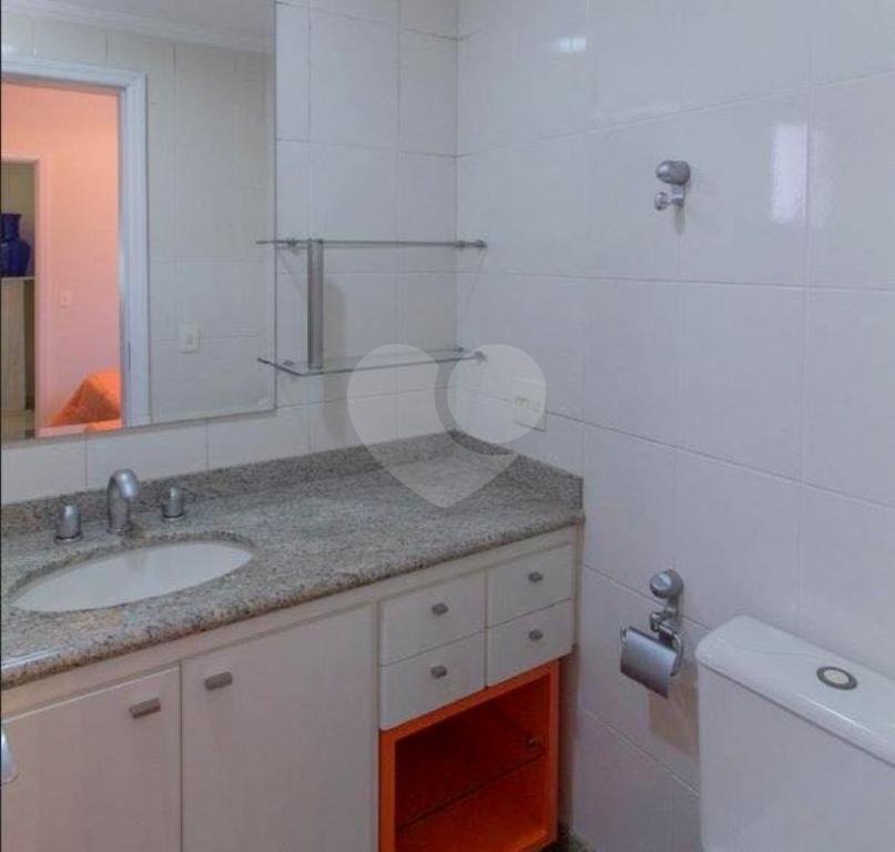 Apartamento para venda e locação