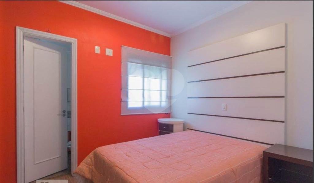 Apartamento para venda e locação