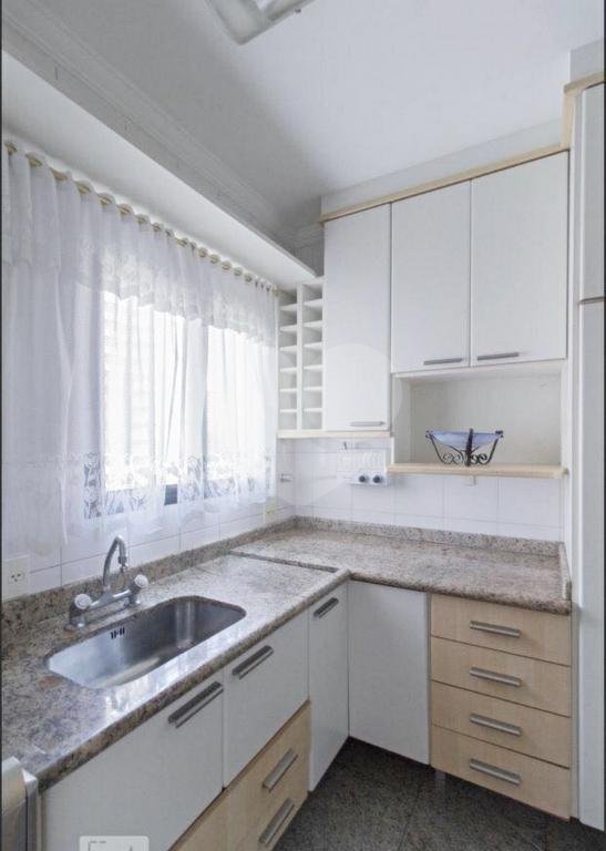 Apartamento para venda e locação