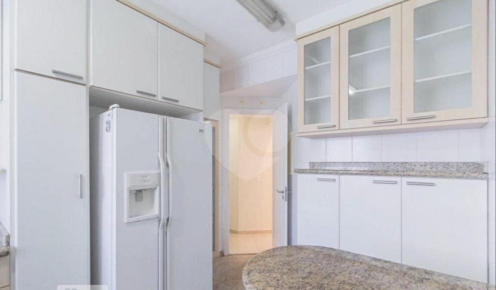 Apartamento para venda e locação