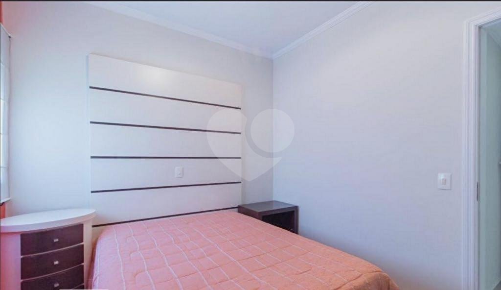 Apartamento para venda e locação