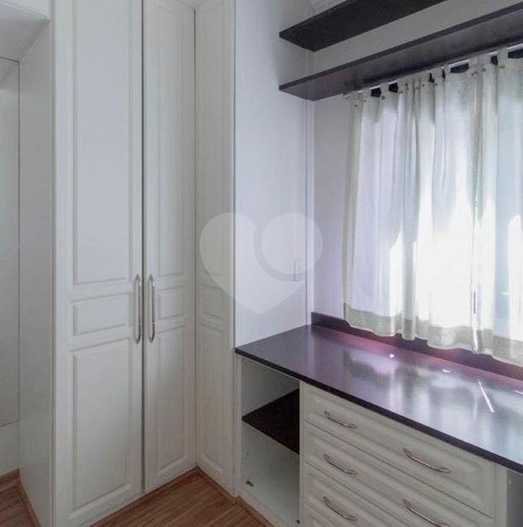 Apartamento para venda e locação