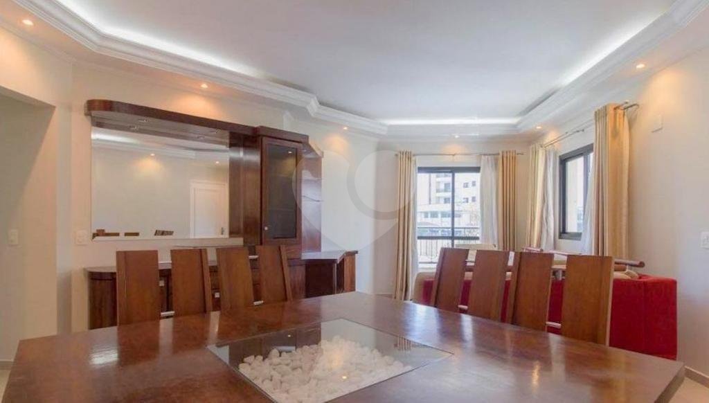 Apartamento para venda e locação