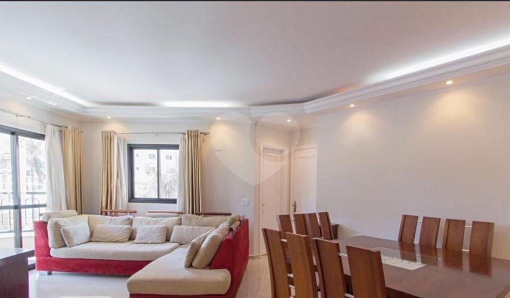 Apartamento para venda e locação