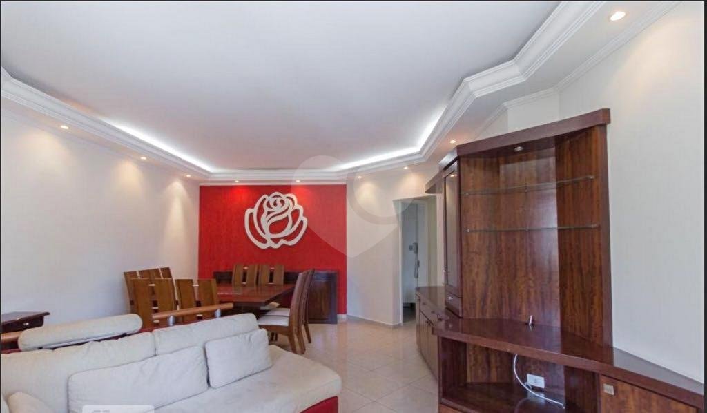 Apartamento para venda e locação