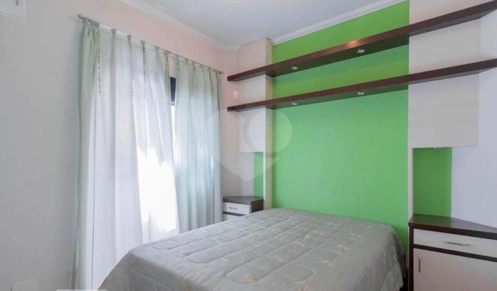 Apartamento para venda e locação