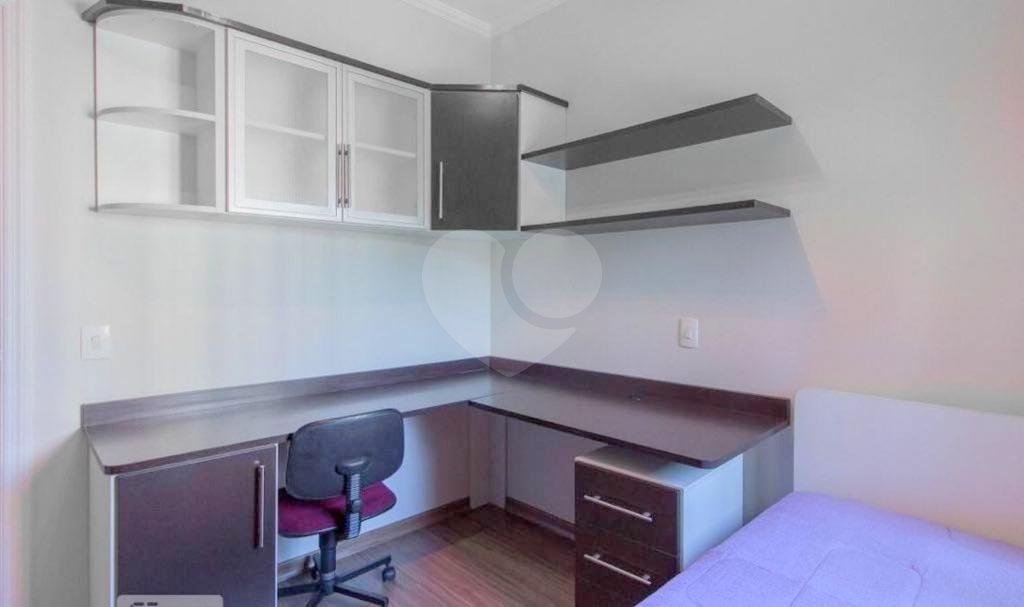 Apartamento para venda e locação