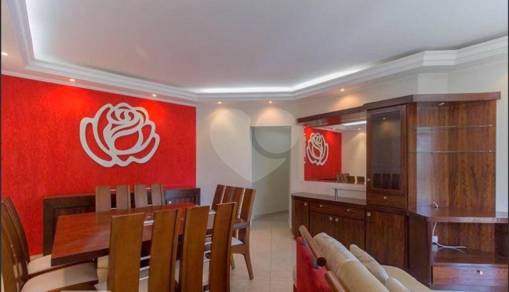 Apartamento para venda e locação