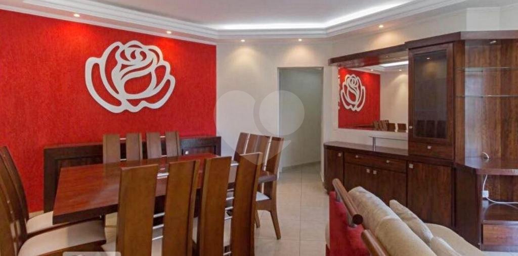 Apartamento para venda e locação