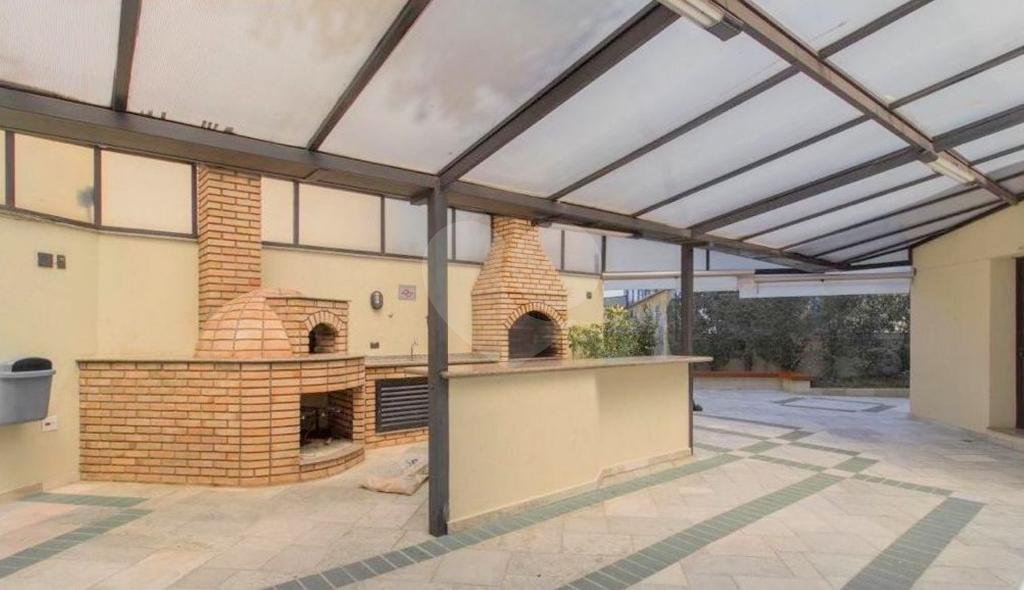 Apartamento para venda e locação