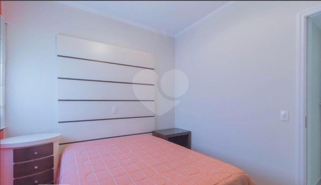 Apartamento para venda e locação