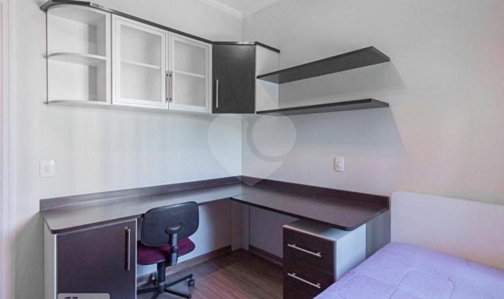 Apartamento para venda e locação