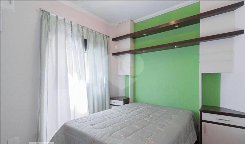 Apartamento para venda e locação