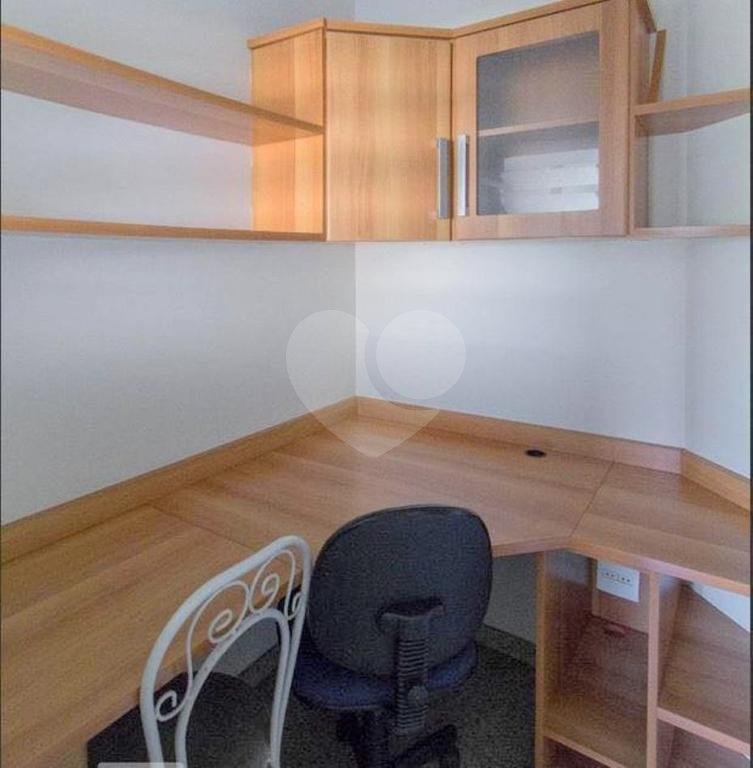 Apartamento para venda e locação
