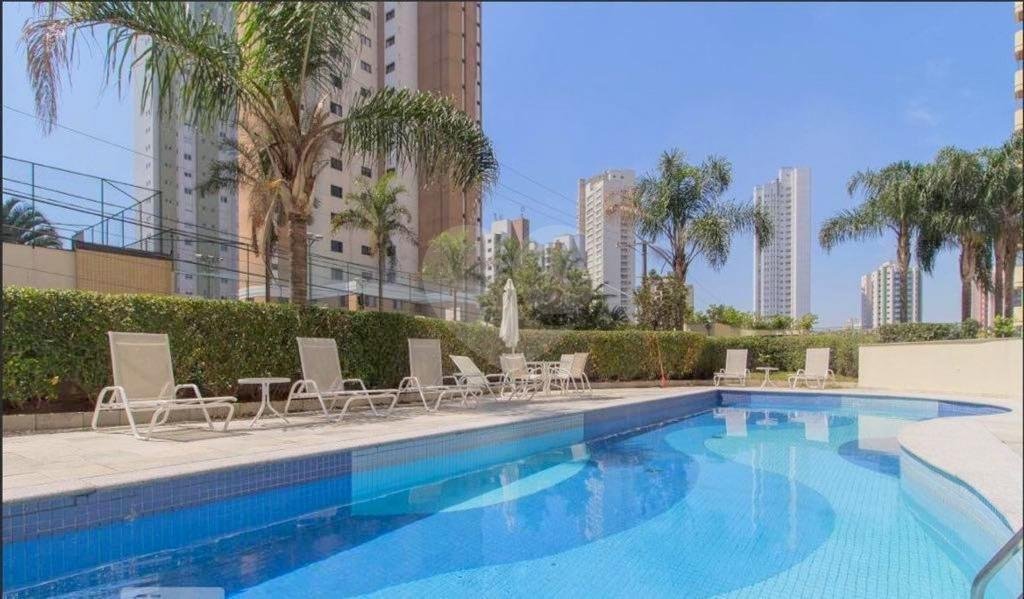 Apartamento para venda e locação