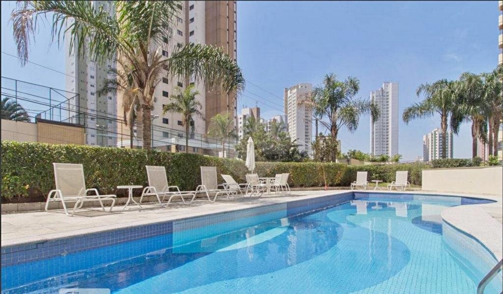 Apartamento para venda e locação