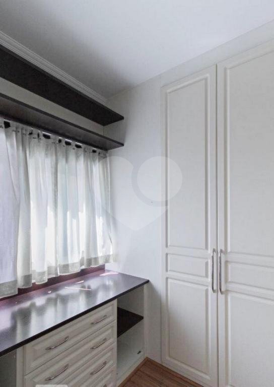 Apartamento para venda e locação