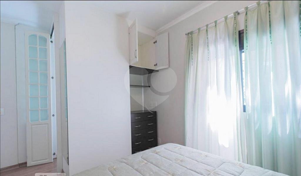 Apartamento para venda e locação