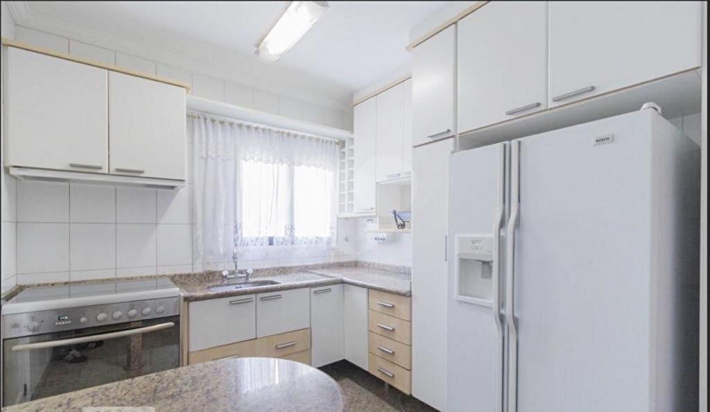 Apartamento para venda e locação