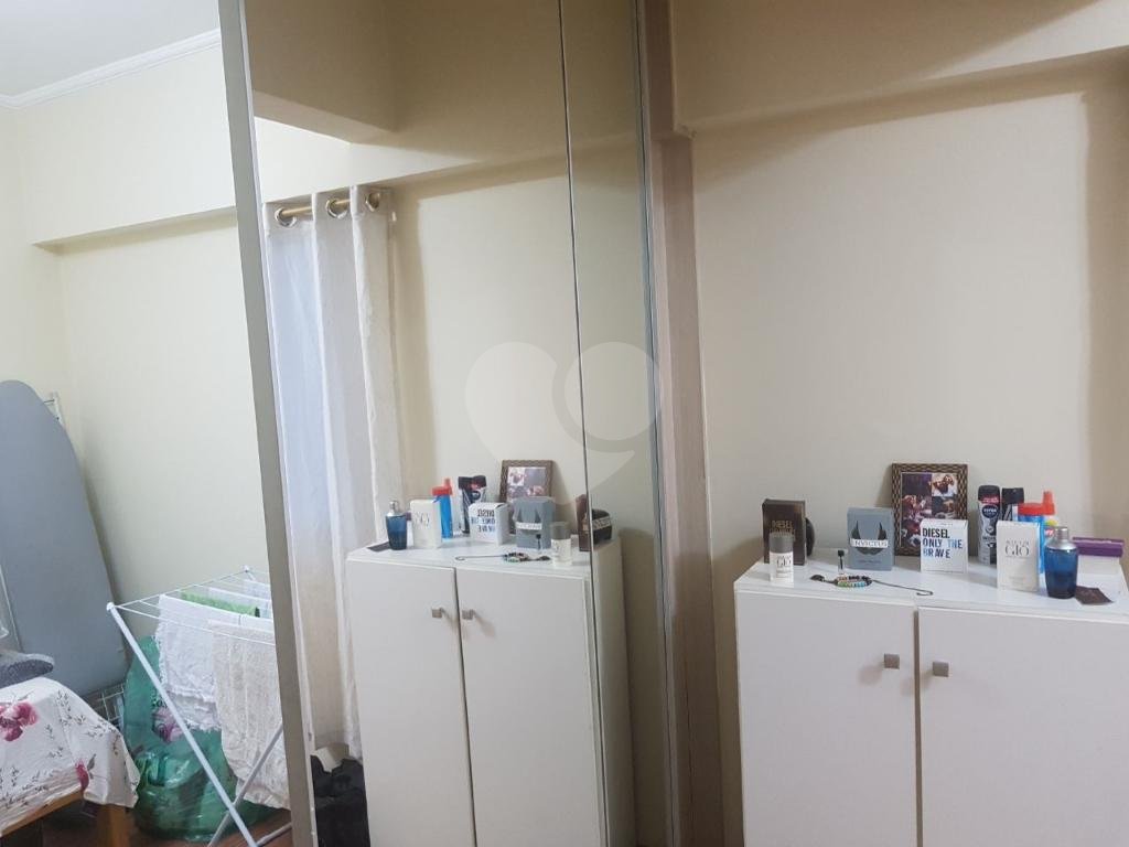 Excelente apartamento com dependência de empregada localizado a 10 minutos do metro Vila Matilde 